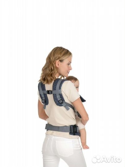 Рюкзак кенгуру