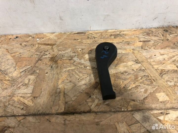 Ручка открывания капота Jaguar Xf 1 Рестайл