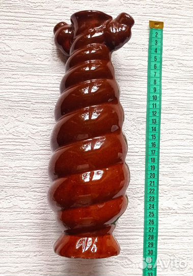 Ваза декоративная