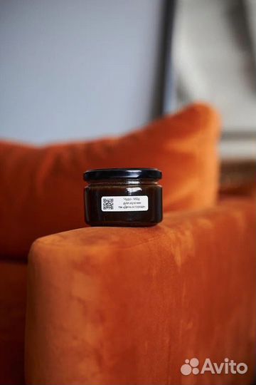 Магический чудо-мёд для повышения потенции