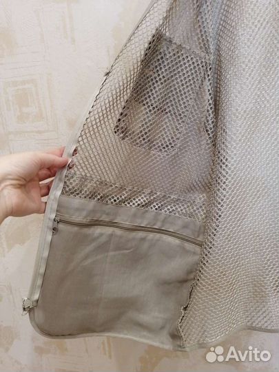 Жилет мужской 48-50 размер