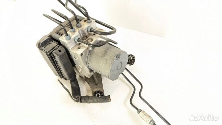 Блок абс, 6785422 BMW 5 F10 F11 2009-2016 года