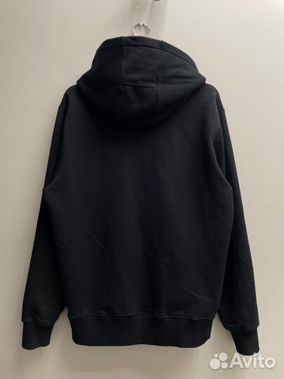 Худи A-Cold-Wall Essential Logo оригинал