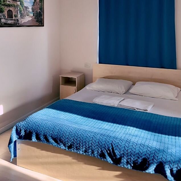2-к. квартира, 30 м² (Абхазия)