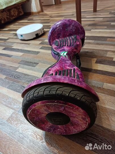 Гироскутер smart balance 10.5