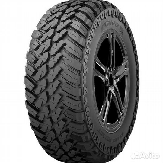 Arivo Lion Back N39 M/T 235/75 R15 104Q