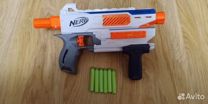 Бластеры nerf - цена от