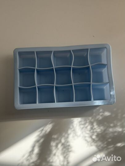 Силиконовые кондитерские формы