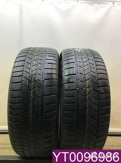 Continental ContiCrossContact Winter 255/50 R20 109V