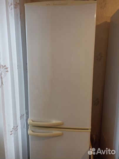 Холодильник electrofrost