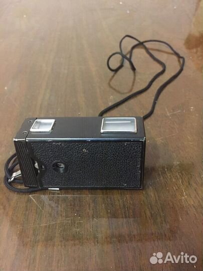 Фотоаппарат шпионский Киев СССР