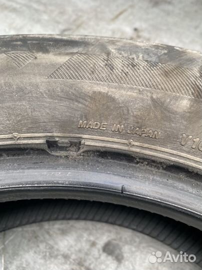 Bridgestone B280 175/65 R15 G