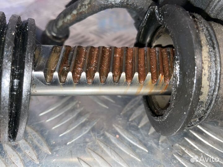 Рулевая рейка BMW 3-seriers E36 7852955229