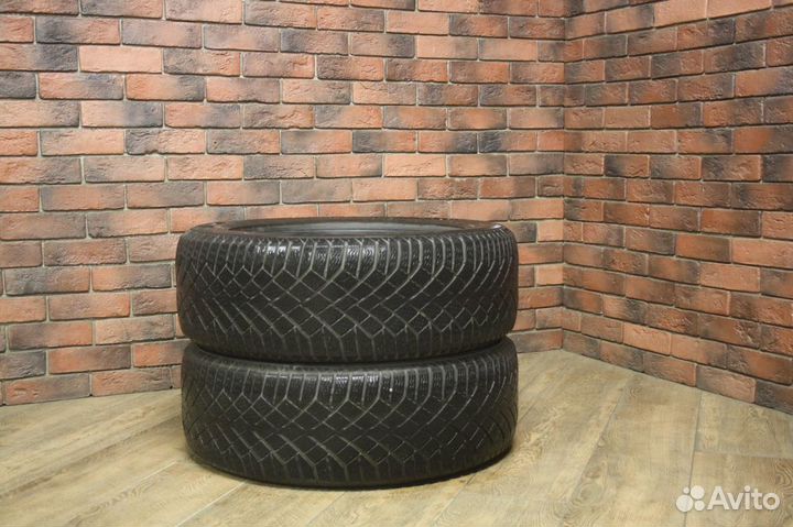 Continental ContiVikingContact 7 235/60 R18