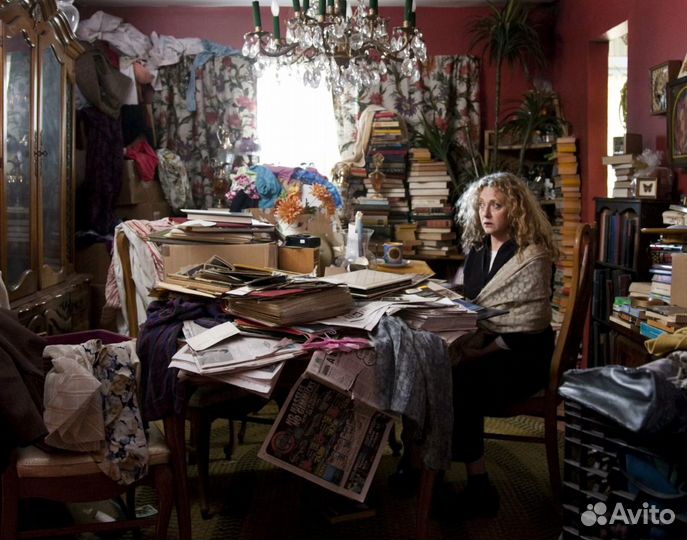 Купим всё из старых квартир