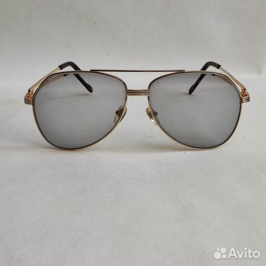 Очки для зрения с диоптриями Cartier Хамелеон