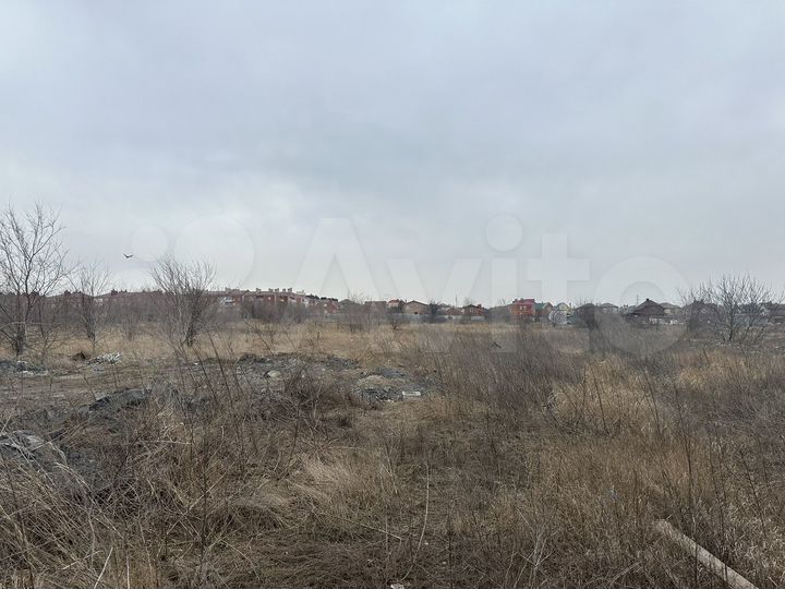 Участок 12 сот. (ИЖС)