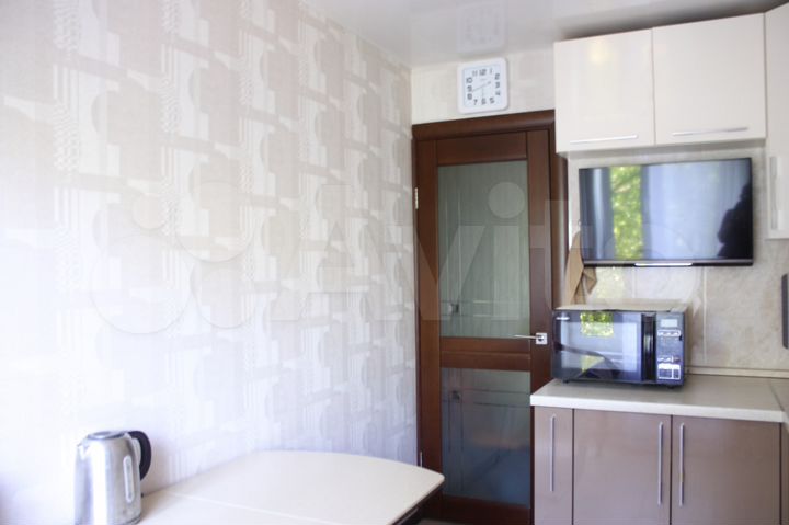 Комната 17 м² в 2-к., 4/18 эт.