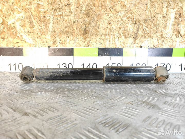 Амортизатор задний правый Opel Astra G