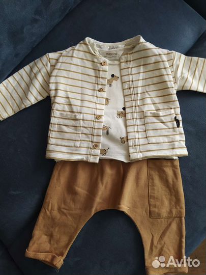 Костюм для мальчика