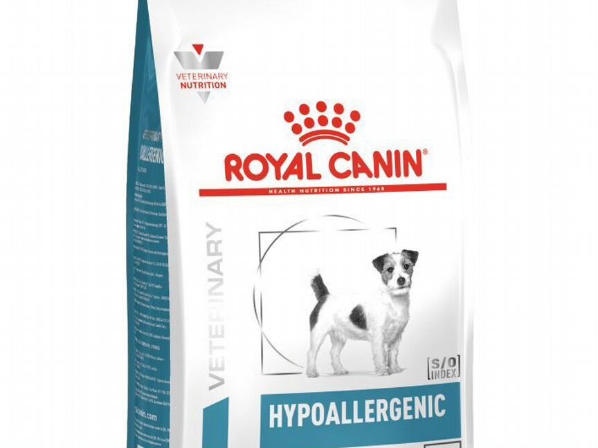 Royal Canin (вет.корма) корм для собак малых пород