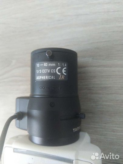Ip камера видеонаблюдения бу