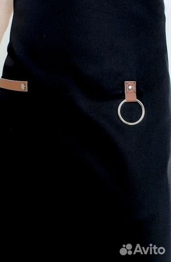 Белый китель поварской женский оптом