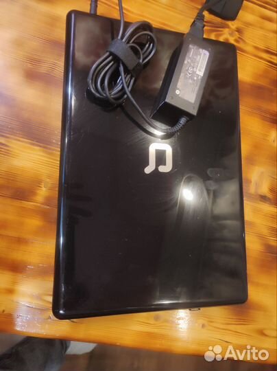 Hp compaq Presario CQ61