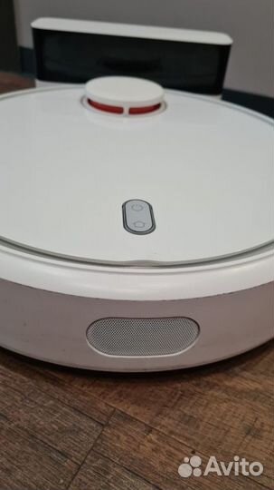 Xiaomi mi robot vacuum cleaner