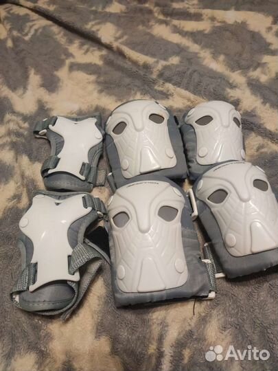 Защита детская