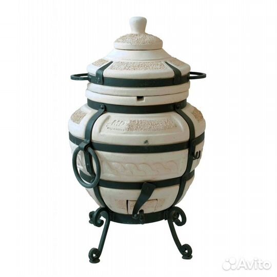 Тандыр Дачный