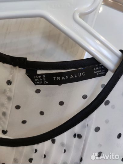 Блуза Zara р S