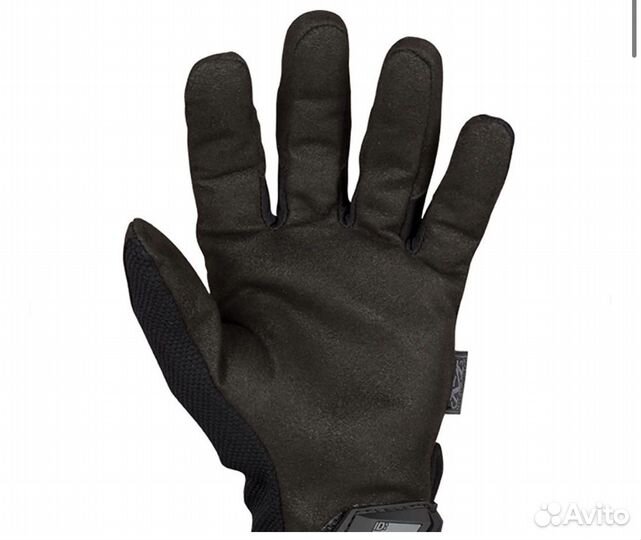 Перчатки Mechanix The Original