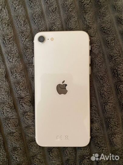 iPhone SE 2020 128gb