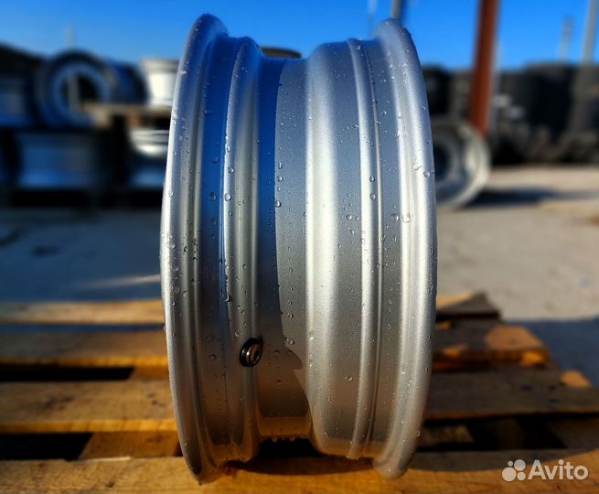 Диски 11.75r22.5 hs120 Acouride 164 artd: 1079-7