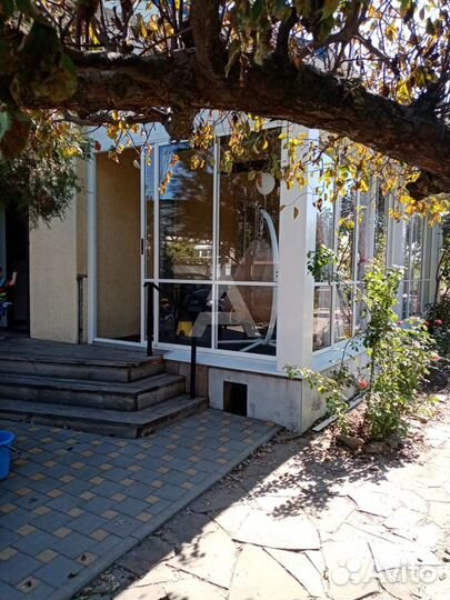 Алюминиевые веранды в Ростове-на-Дону