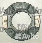 Сцепление компл. hyundai accent/getz -10 826788