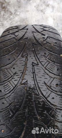 Hankook Winter I'Pike 215/50 R17 91T