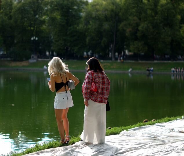 Nikon D1X CCD супер цвет