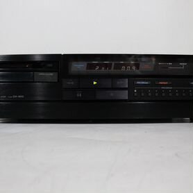 Hitachi DA-800 CD-Плеер Japan