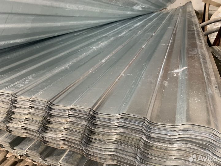 Профнастил