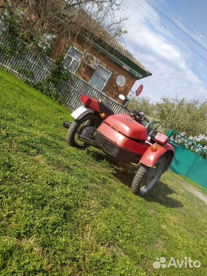 Иж юпитер 5