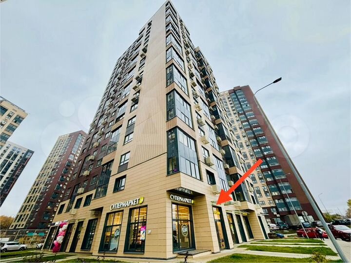 Круглосуточная Магнолия в ЖК, рядом метро, 1 линия