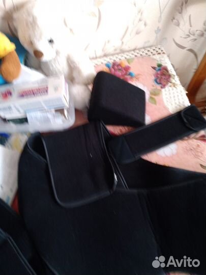 Ортез на плечевой сустав