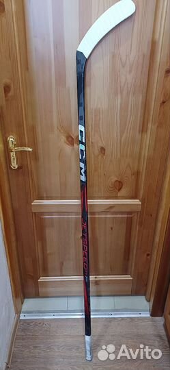 Клюшка хоккейная ccm jetspeed ft7 pro