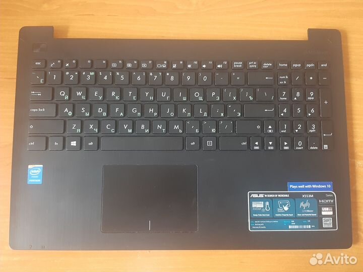 Топкейсы для ноутбуков