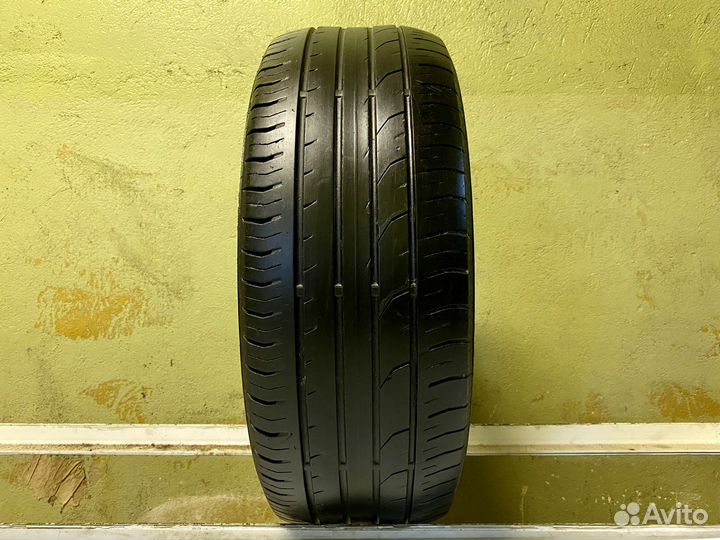 Continental ContiPremiumContact 2 215/60 R16 H