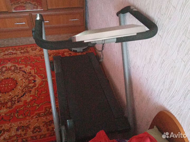 Беговая дорожка