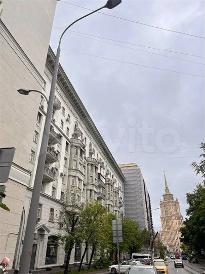 2-к. квартира, 55,9 м², 4/8 эт.