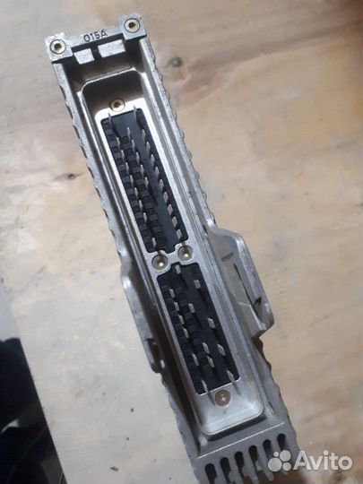 Блок управления T/LLR 202 545 44 32 мерседес 202